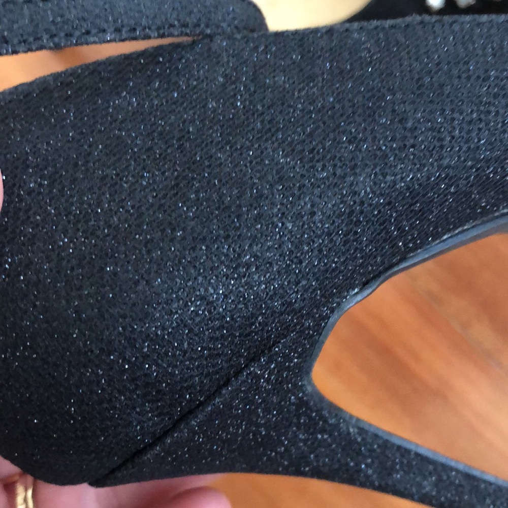Badgley Mischka heels - Picture 5 of 12